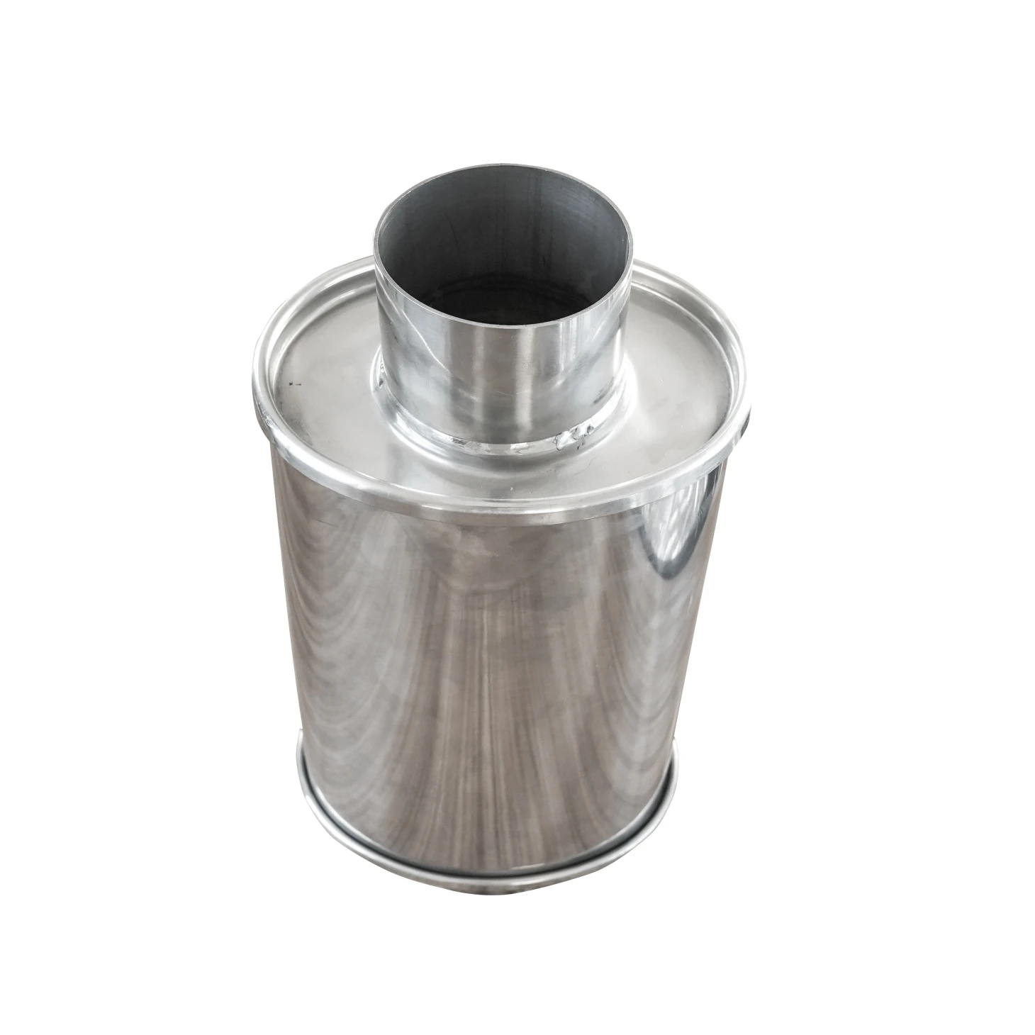 Exhaust System Components thumbnail 5