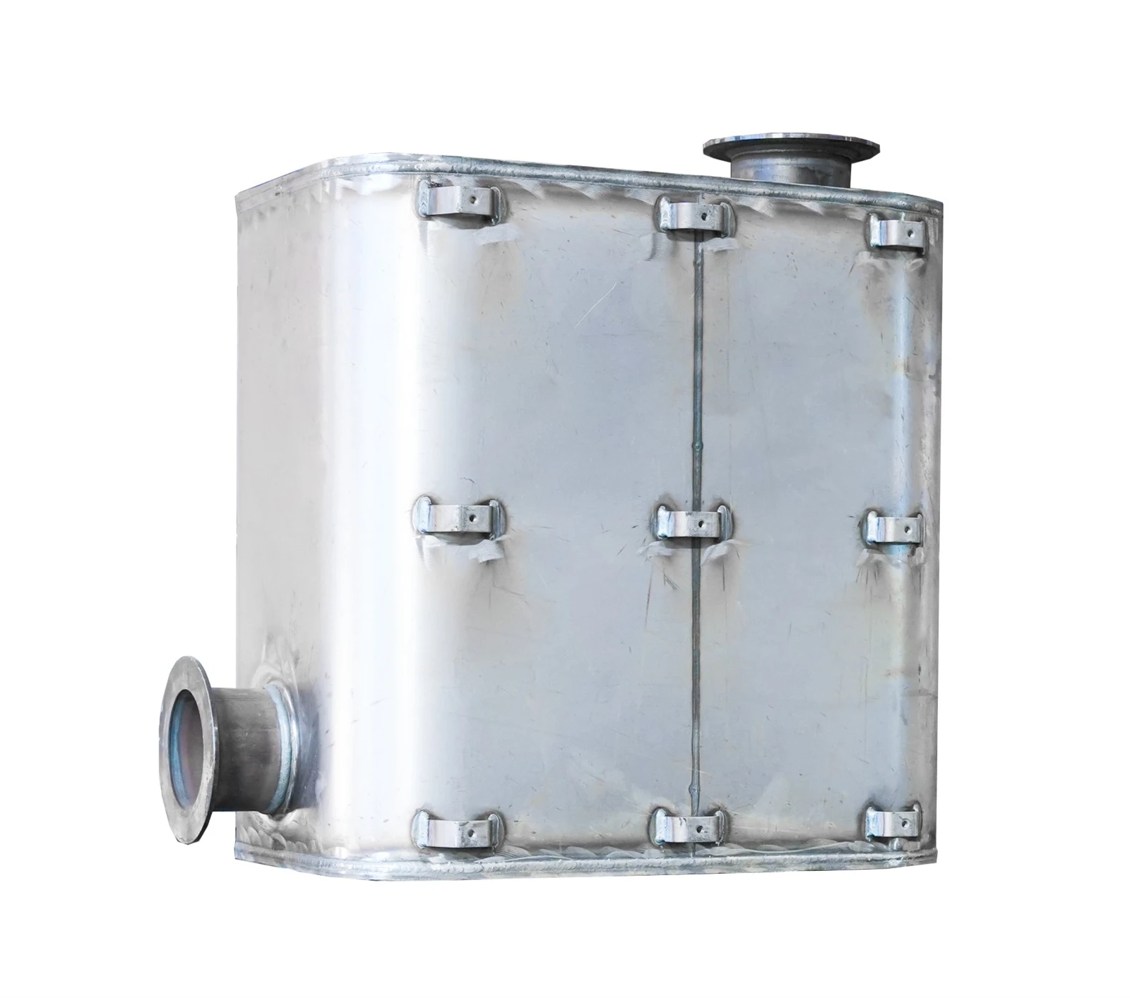 Exhaust System Components thumbnail 6