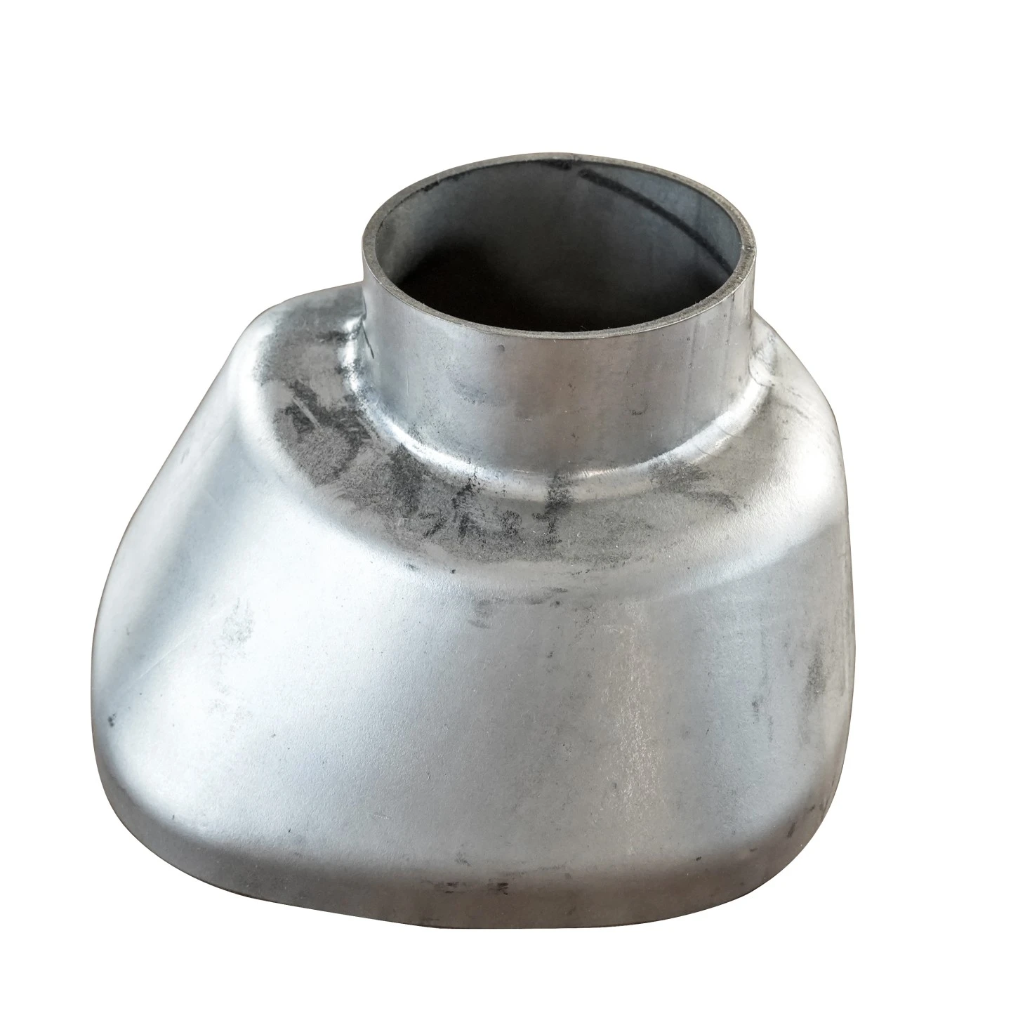 Exhaust System Components thumbnail 10
