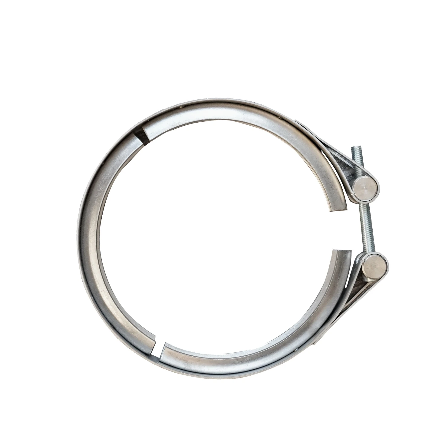 Exhaust System Components thumbnail 16