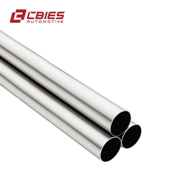 What is the production process of LSAW welded steel tube? - image 1