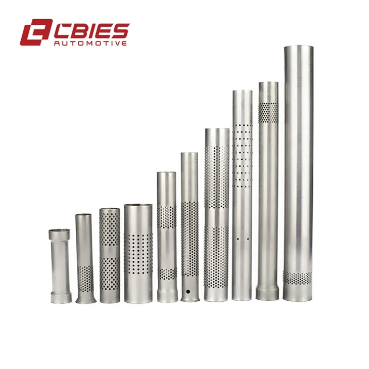 What is the difference between an Aluminum Coated Exhaust Tube and a regular exhaust tube? - image 2