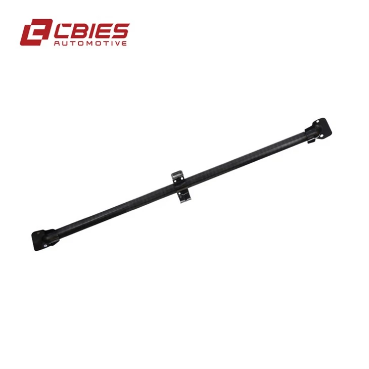 Do high strength door impact beams require any calibration after installation? - image 1