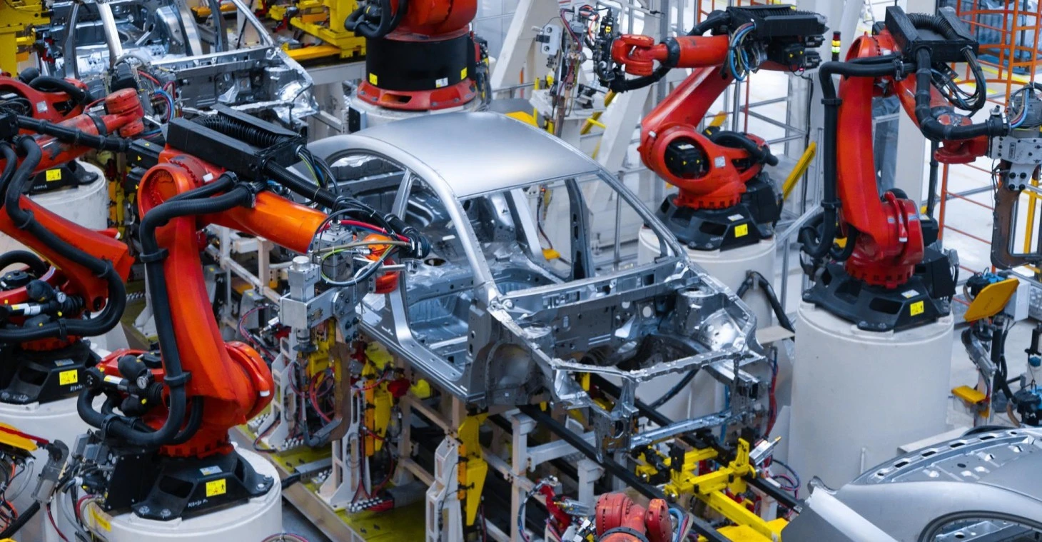 Spain Emerges As A Fast-Growing EV Manufacturing Hub in Europe