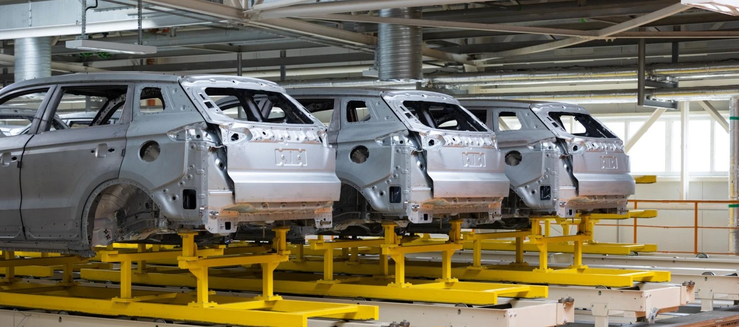 What Makes A Tier-1 Supplier Authoritative? The CBIES Story