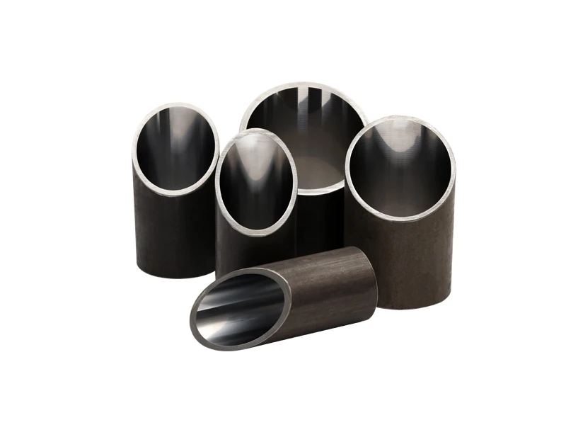 Alloy Steel Tubes thumbnail 2