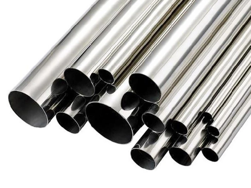 Nickel-Based Alloy Tubes 缩略图 2