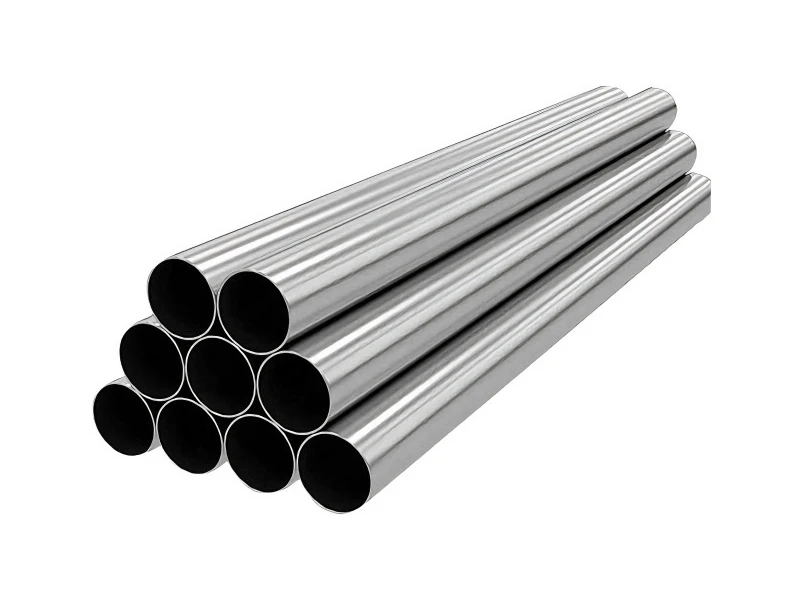 Nickel-Based Alloy Tubes 缩略图 3