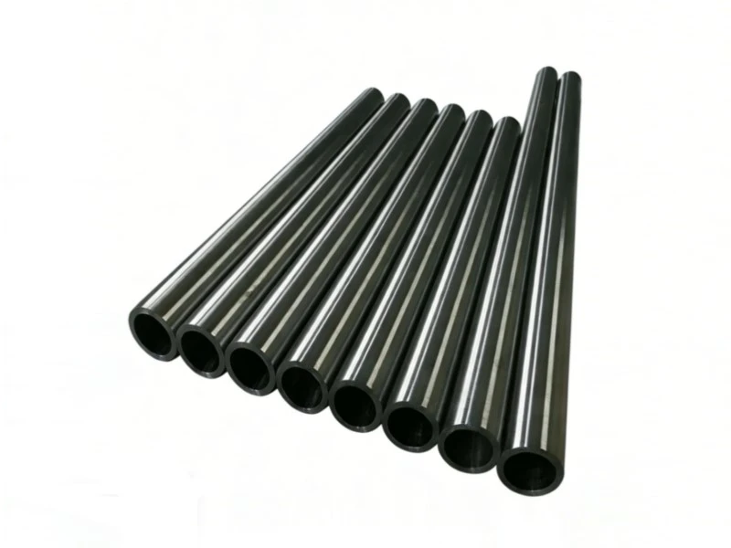 Nickel-Based Alloy Tubes 缩略图 4