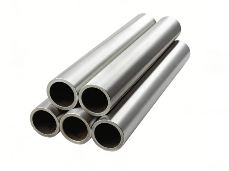 Titanium Alloy Tubes thumbnail 2