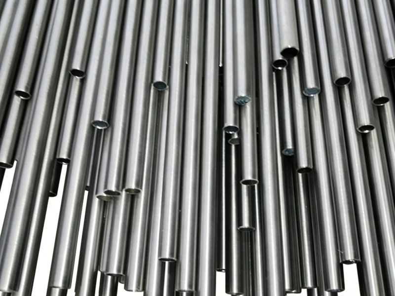 Titanium Alloy Tubes thumbnail 3