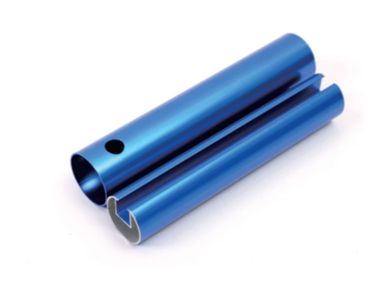 Aluminium Tubes thumbnail 5