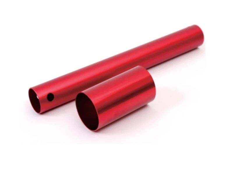 Aluminium Tubes thumbnail 6