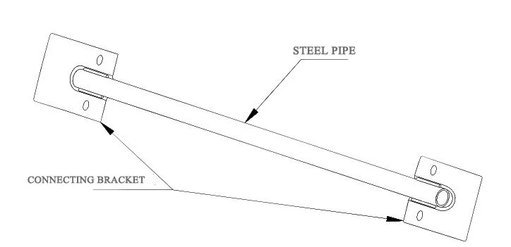 BR1500HS Side Impact Beam thumbnail 3