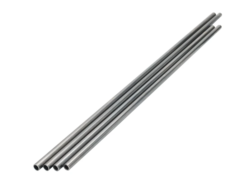 Cold Drawn Steel Tubes thumbnail 2