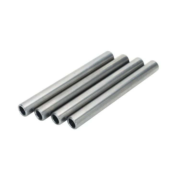 High-Strength Steel Precision Tubes thumbnail 2