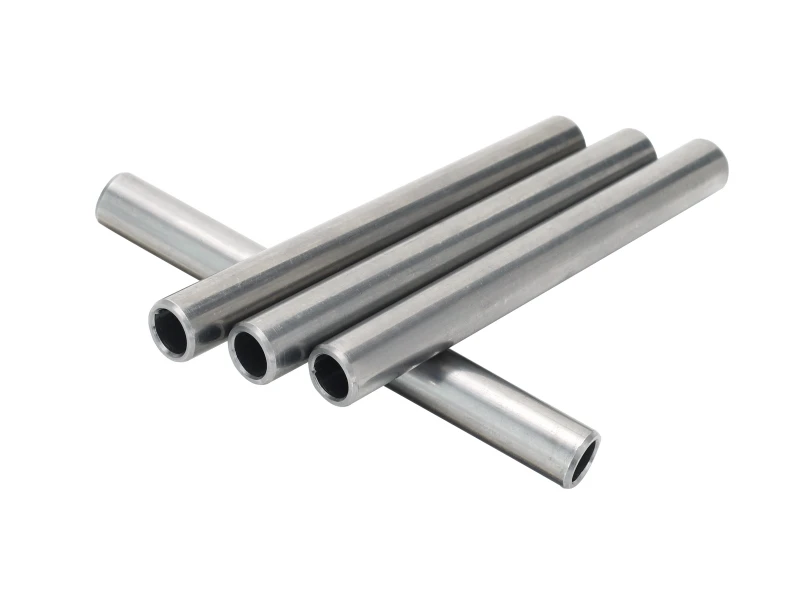 High-Strength Steel Precision Tubes thumbnail 3