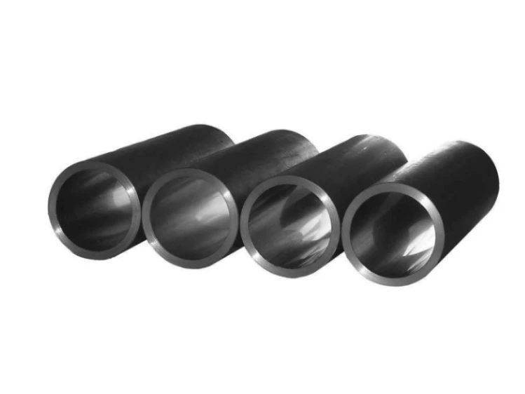 Seamless Steel Tubes thumbnail 2