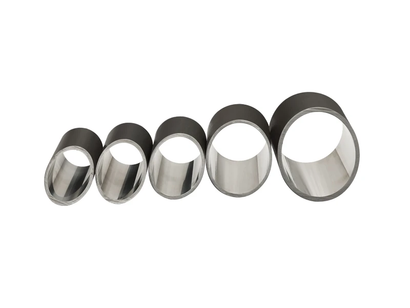 Seamless Steel Tubes thumbnail 3
