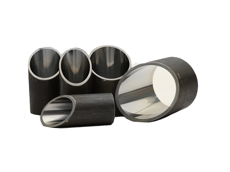Seamless Steel Tubes thumbnail 4