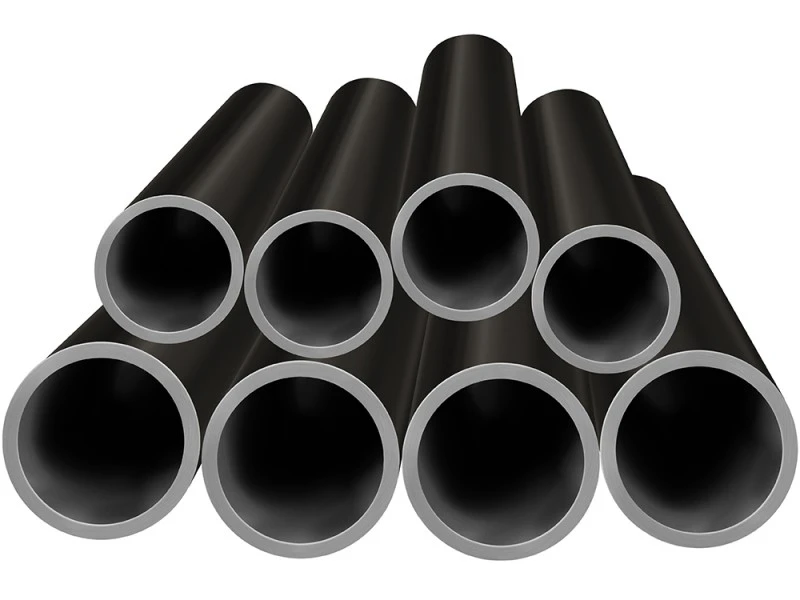 Seamless Steel Tubes thumbnail 5