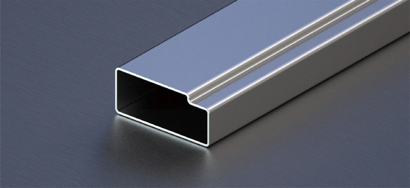 Special-Shaped Steel Tubes thumbnail 2