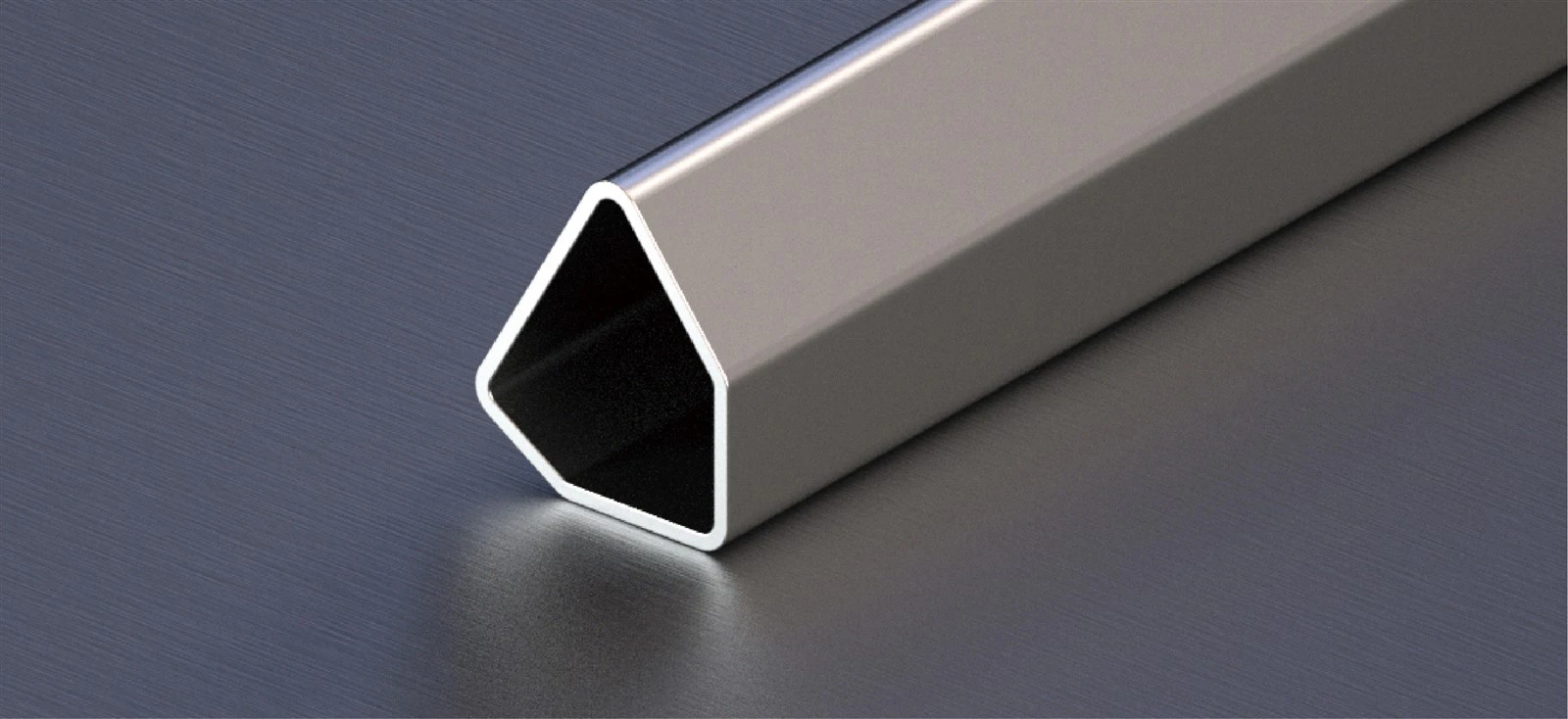 Special-Shaped Steel Tubes thumbnail 3