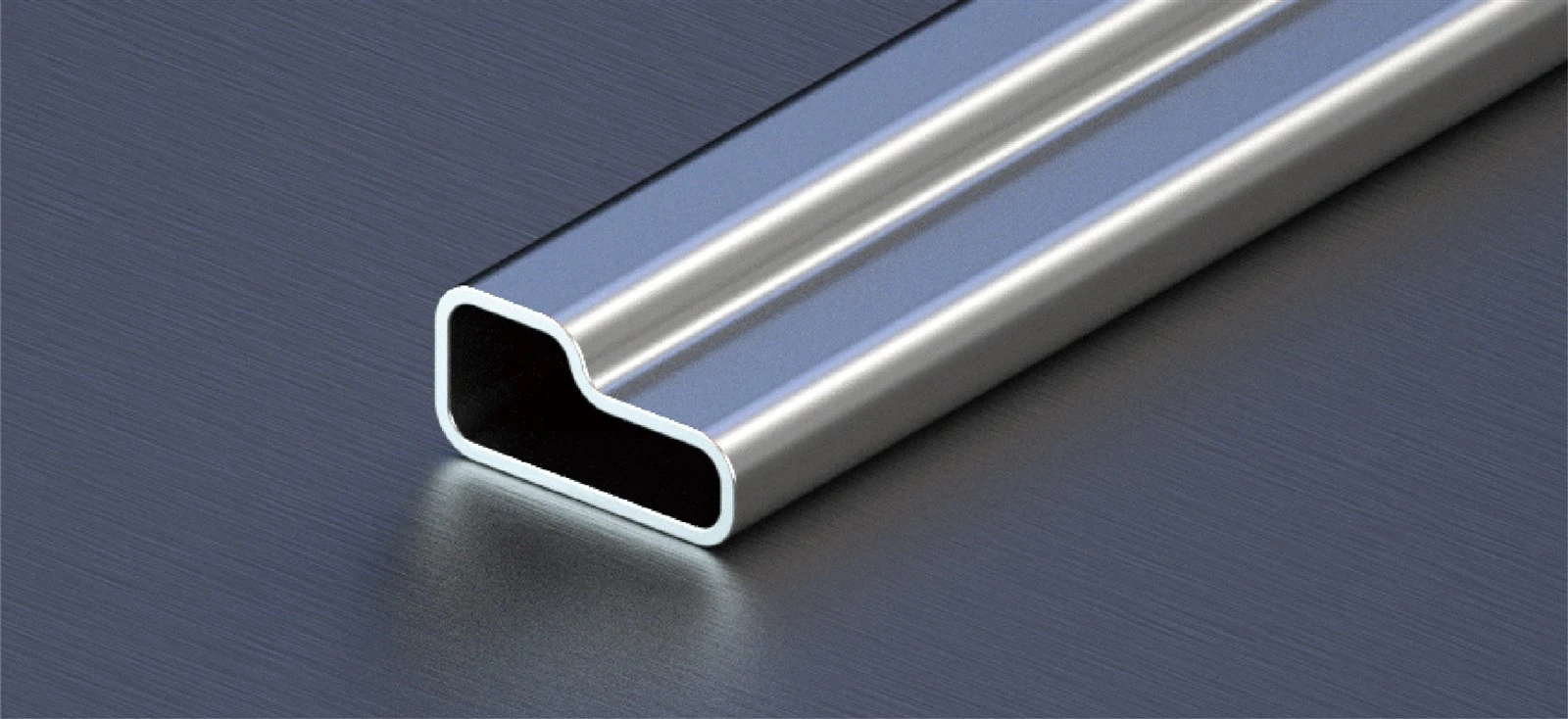 Special-Shaped Steel Tubes thumbnail 4