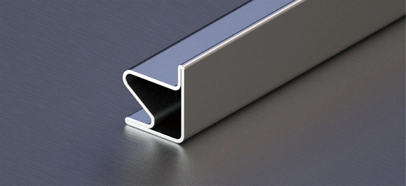 Special-Shaped Steel Tubes thumbnail 5