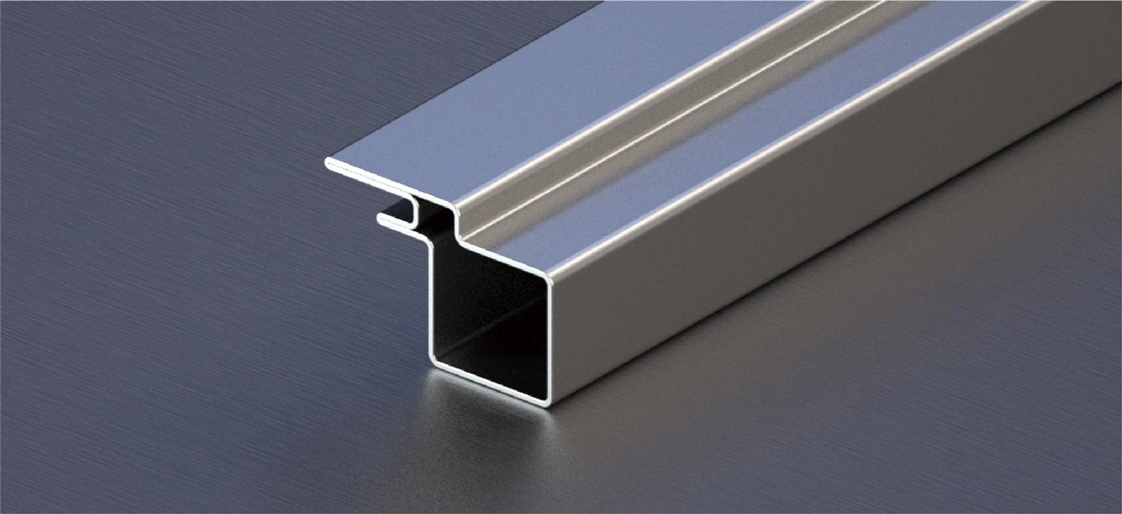 Special-Shaped Steel Tubes thumbnail 6