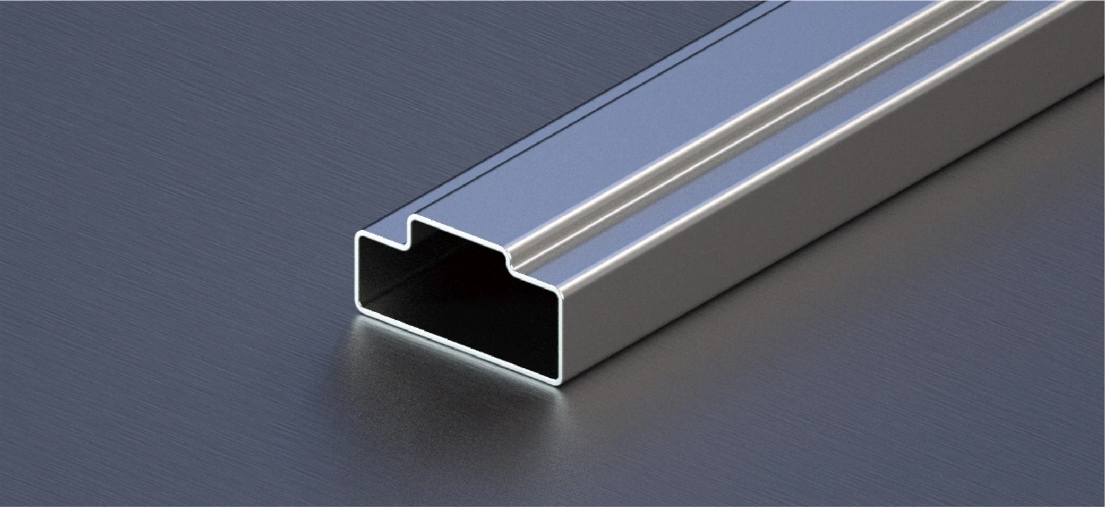 Special-Shaped Steel Tubes thumbnail 7