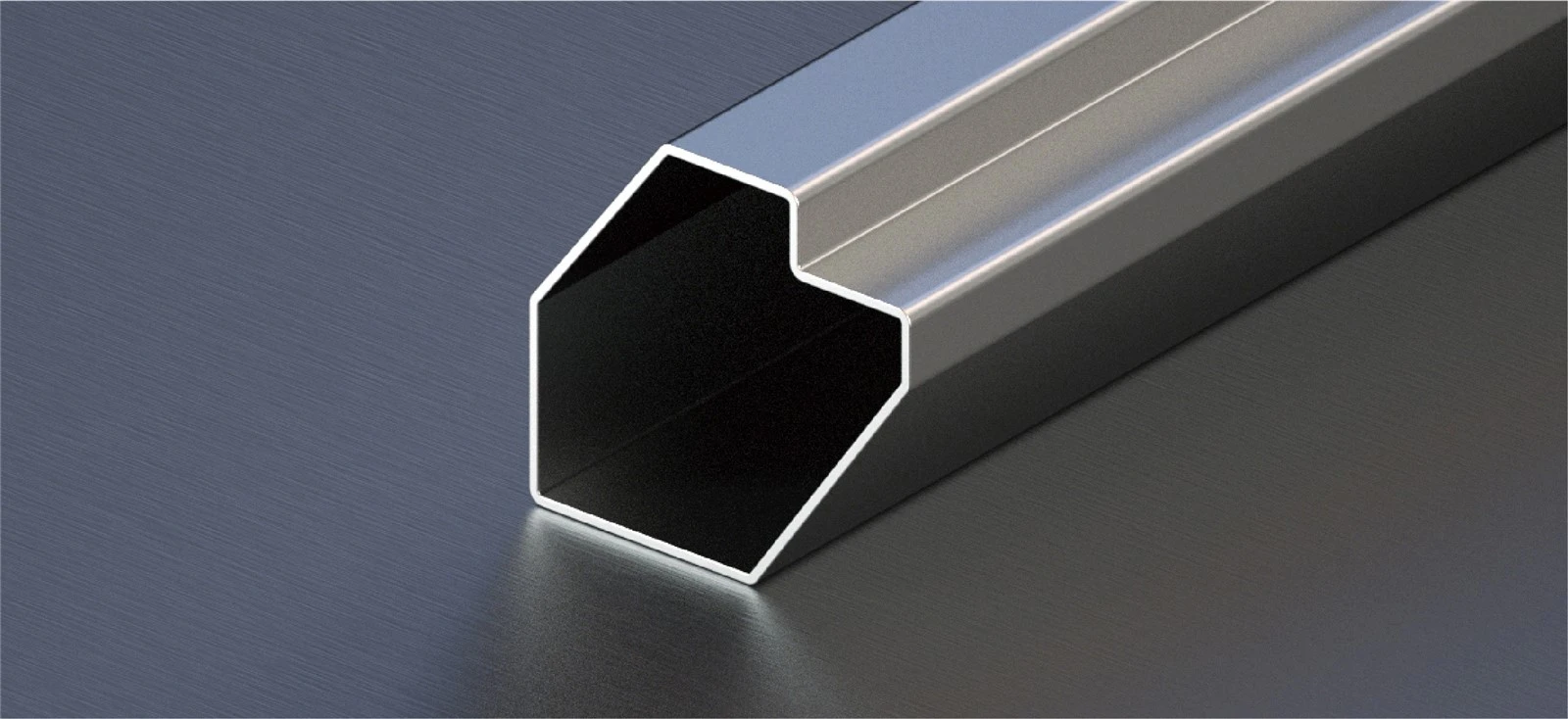 Special-Shaped Steel Tubes thumbnail 8