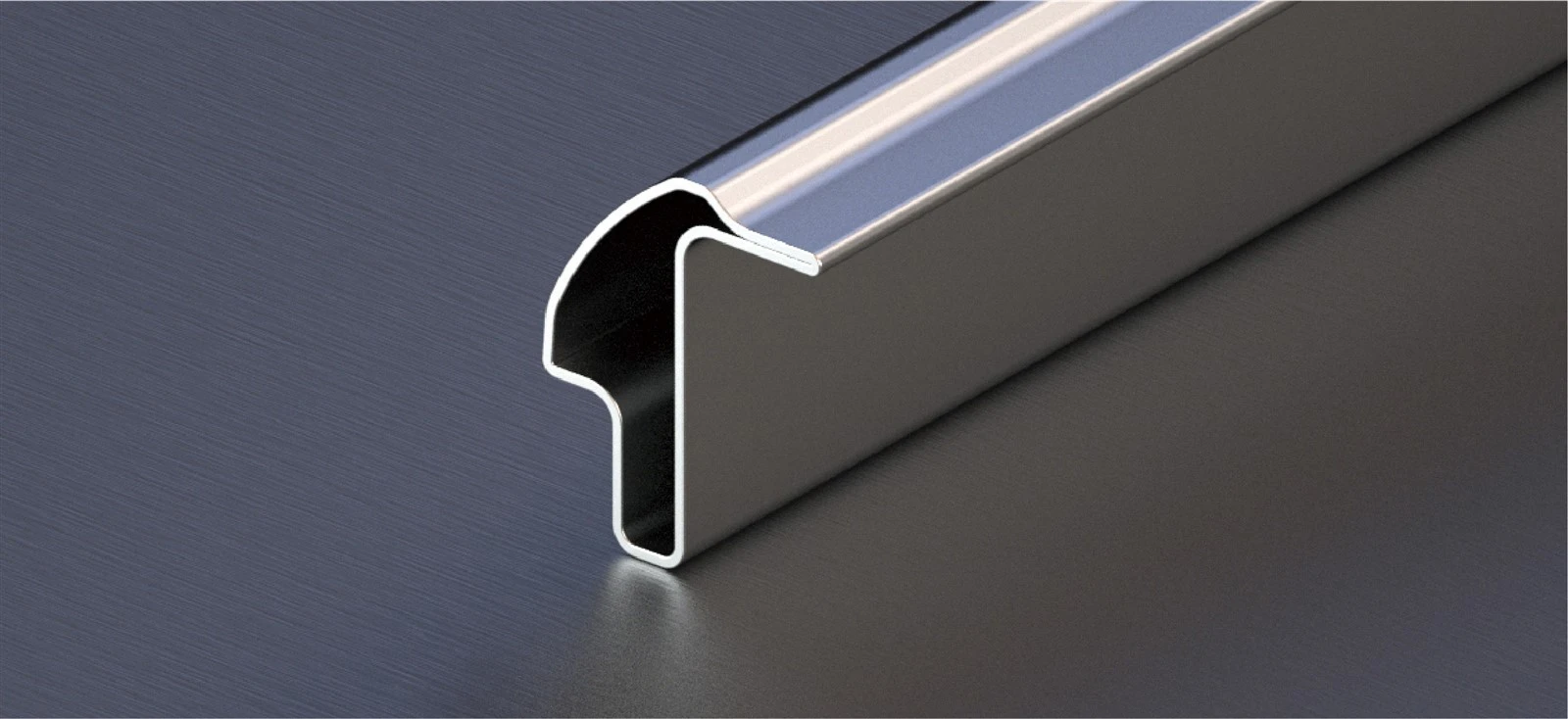 Special-Shaped Steel Tubes thumbnail 9