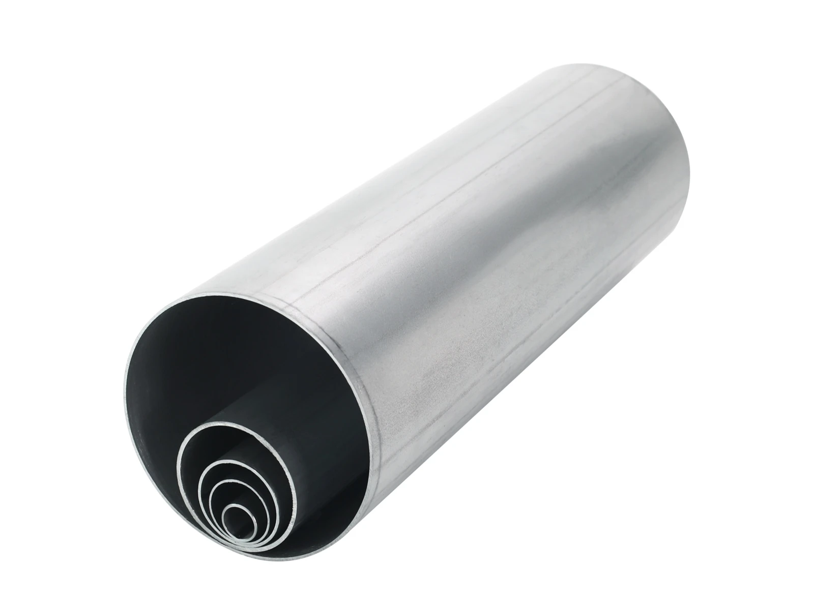 Welded Steel Tubes thumbnail 3