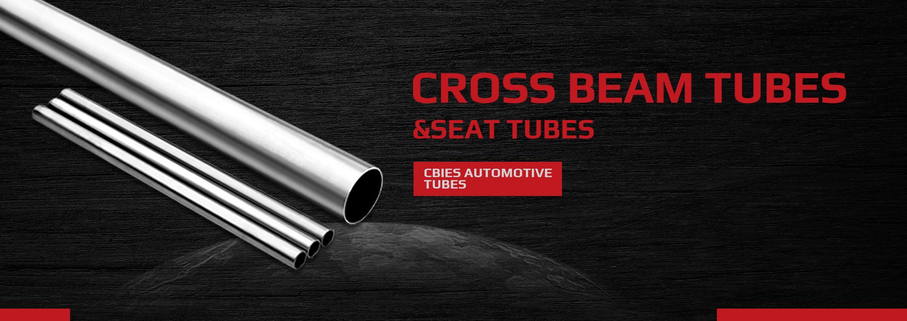 Cross Car Beam Tube