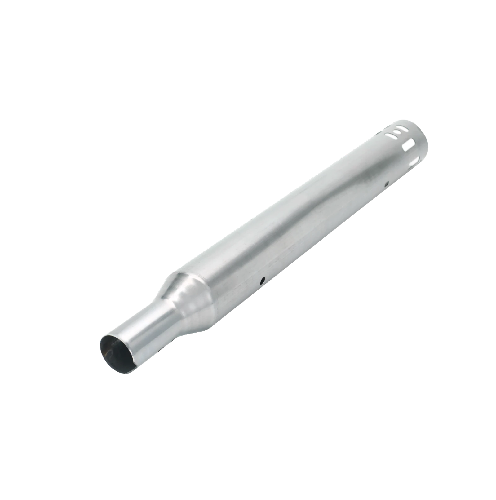 Tube End Forming Parts 缩略图 2