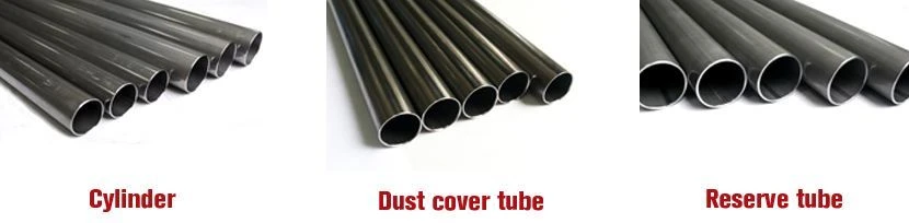 Cold Drawn Steel Tube 缩略图 2