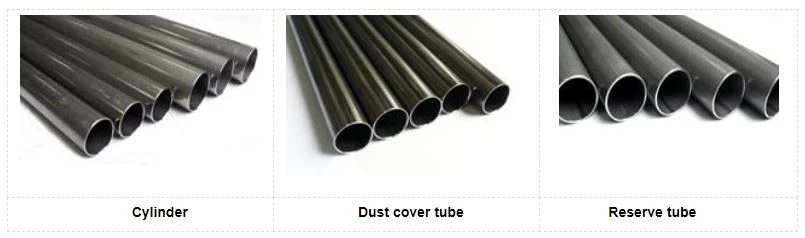 Shock Absorbers Tubes - image 1