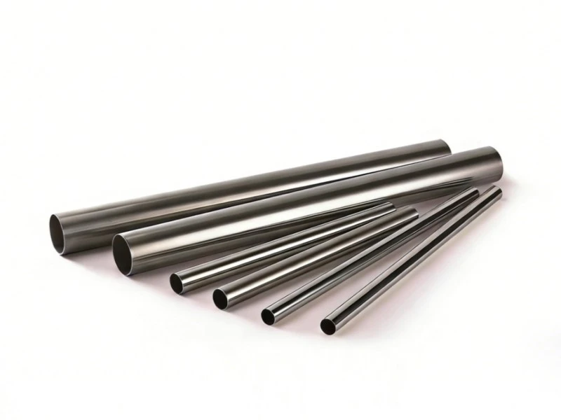 Stainless Steel Welded Tubes thumbnail 2