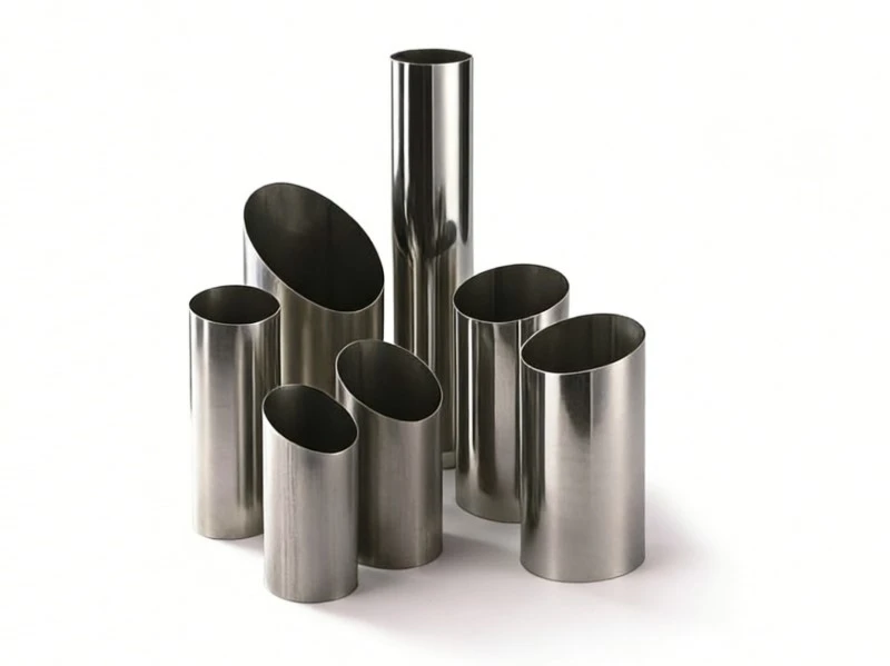 Stainless Steel Welded Tubes thumbnail 3